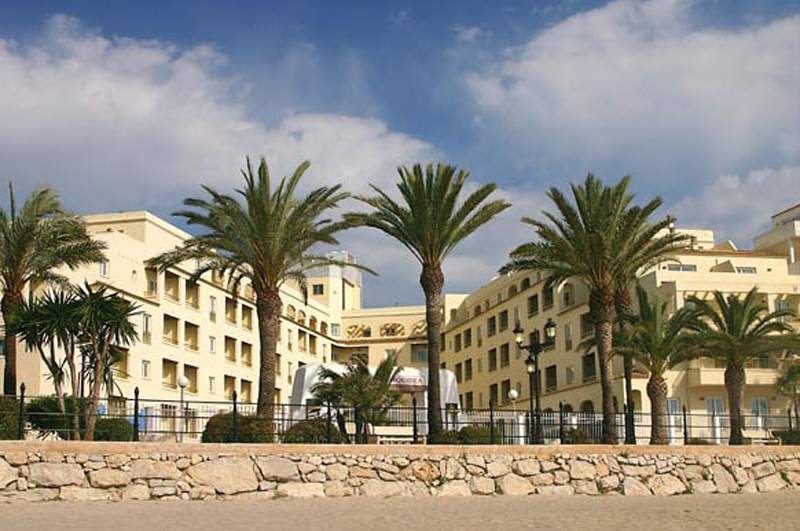 W Ibiza