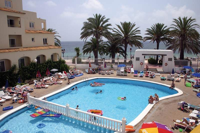W Ibiza