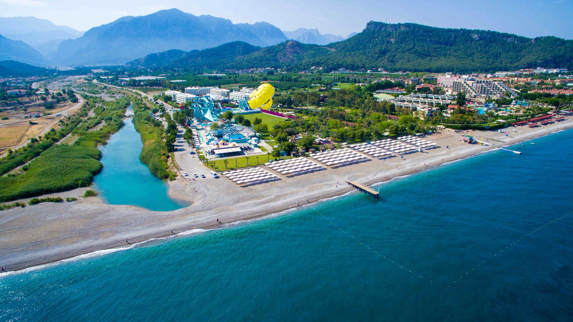 Daima Biz Hotel