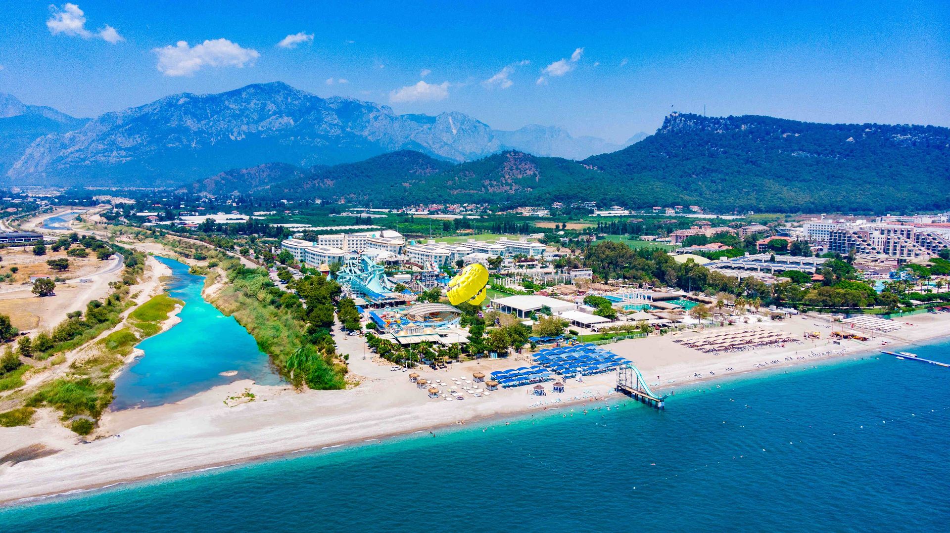 Daima Biz Hotel
