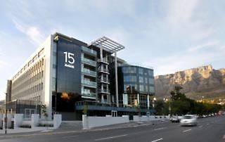 The Capital 15 on Orange