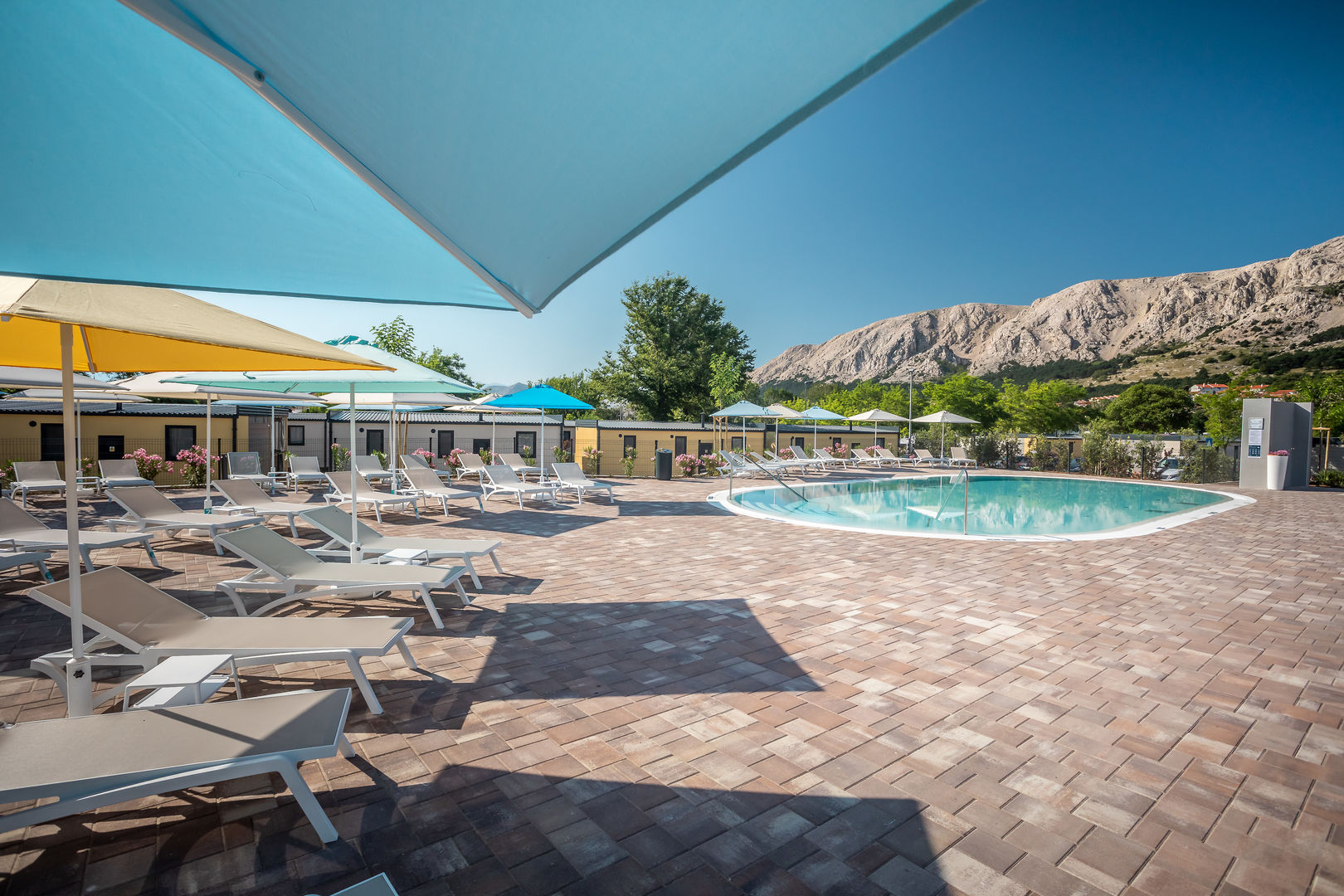 Valamar Camping Baška