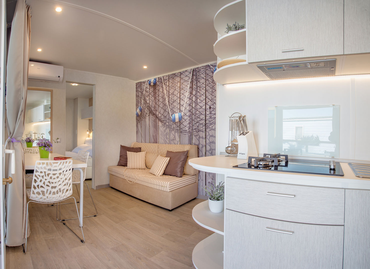 Valamar Camping Baška
