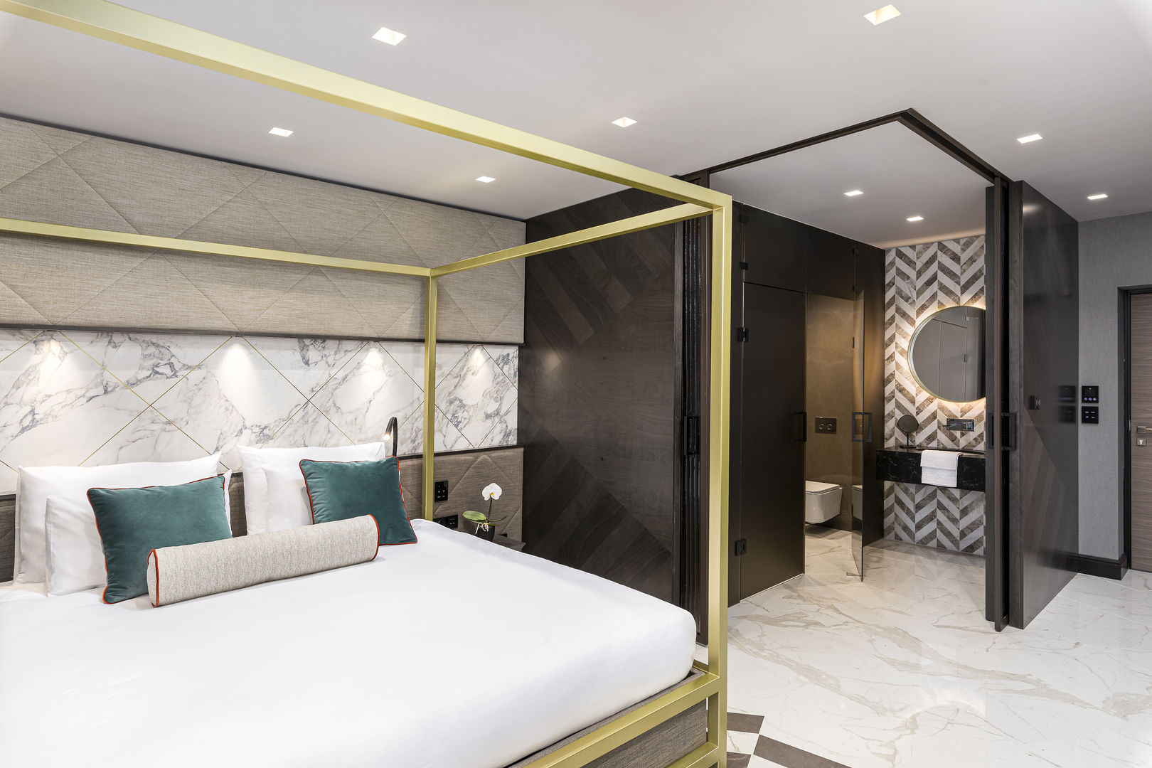 Lure Hotel & Spa