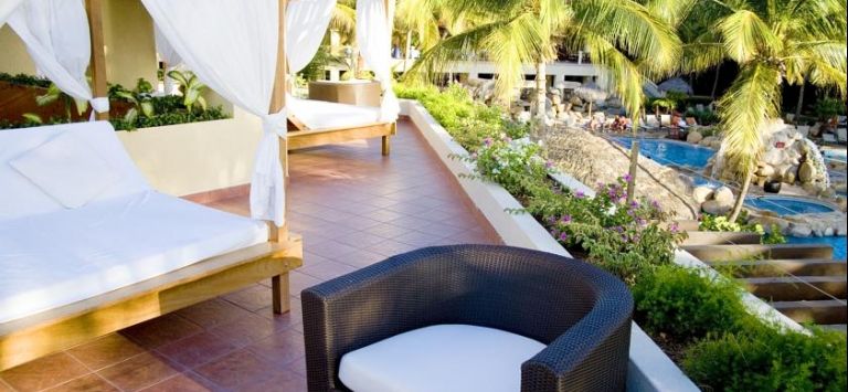 Barcelo Aruba