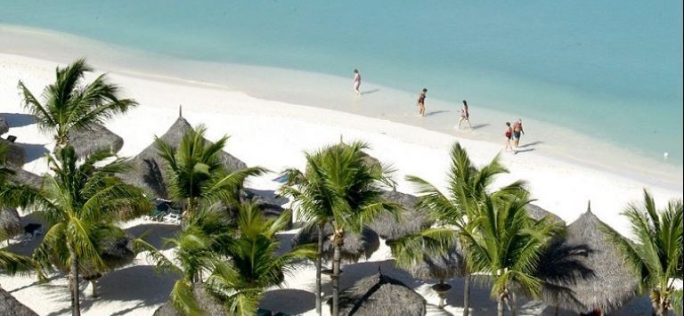 Barcelo Aruba