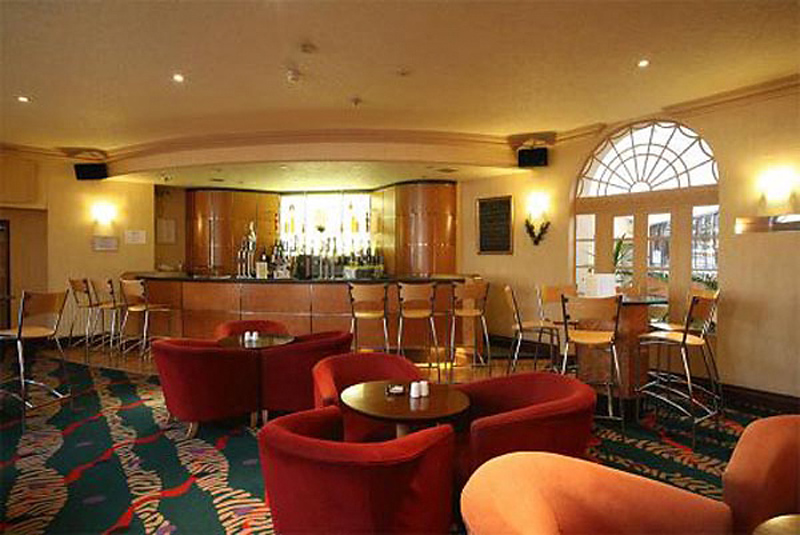 The Chesterfield