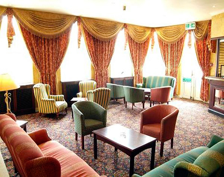 The Chesterfield
