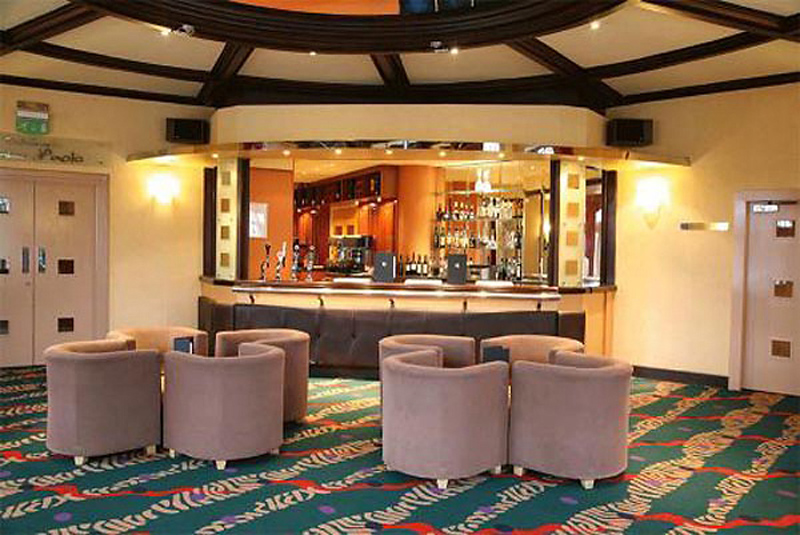 The Chesterfield