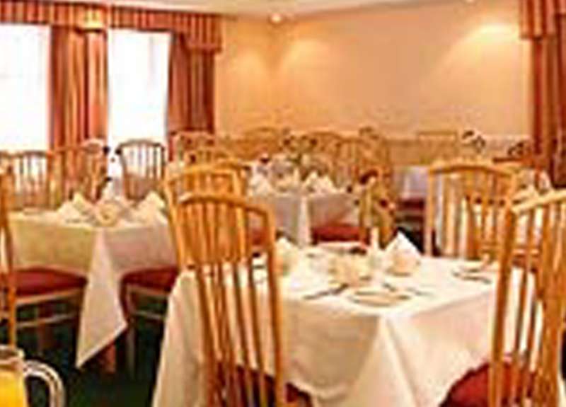 Brandon Hotel Conference & Leisure Centre