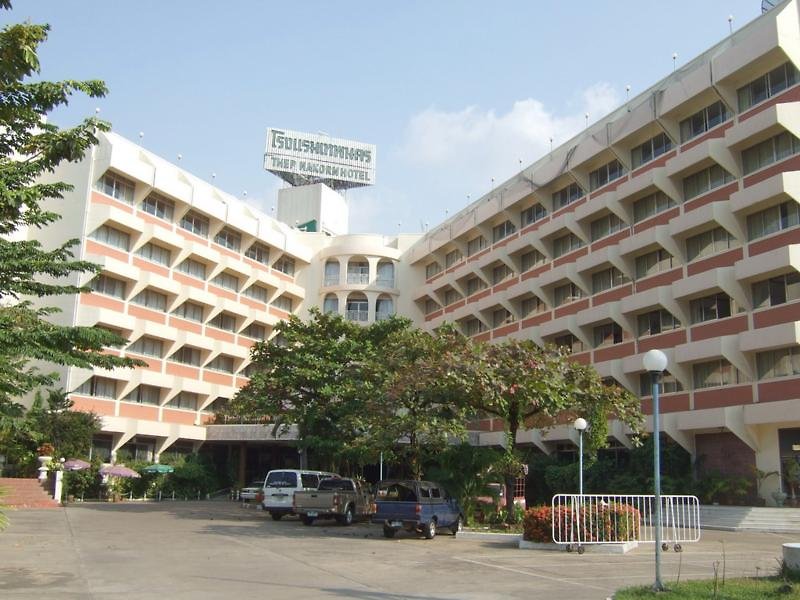 Thepnakorn