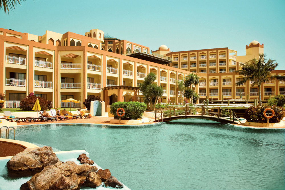 H10 Playa Esmeralda