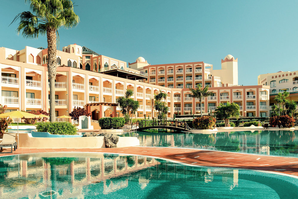 H10 Playa Esmeralda