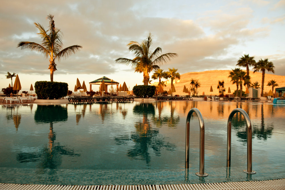 H10 Playa Esmeralda