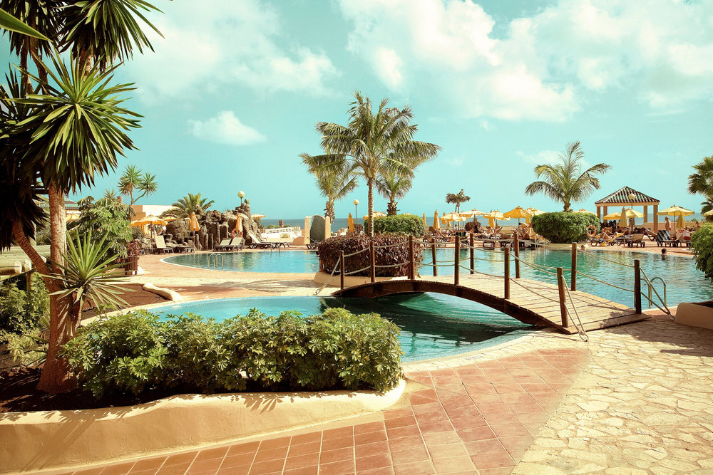 H10 Playa Esmeralda
