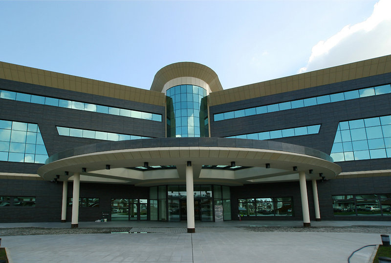 URH Hotel Zen Balagares
