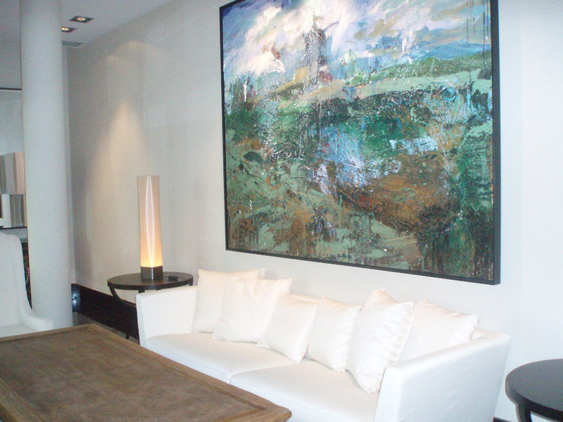 URH Hotel Zen Balagares