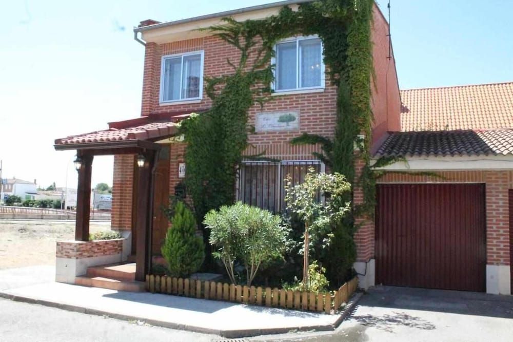 La Olmedana