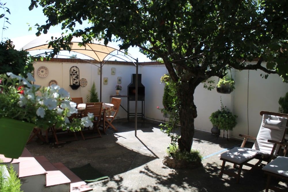 La Olmedana