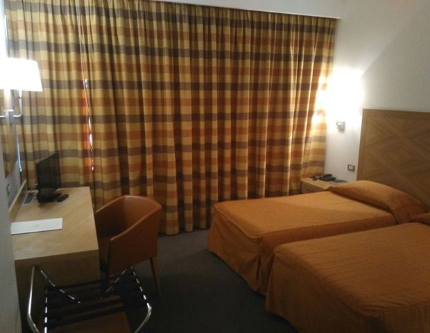 Centrum Palace Hotel & Resorts