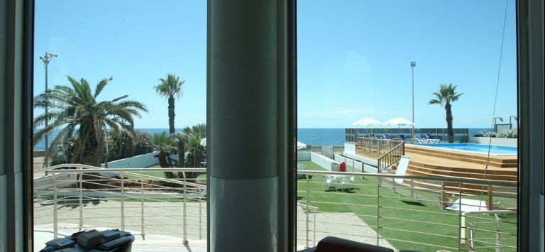 Jonico Hotel