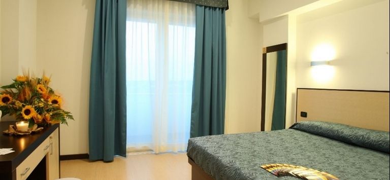 Jonico Hotel
