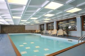 Hotel Tyrolia