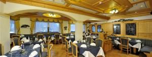 Hotel Tyrolia
