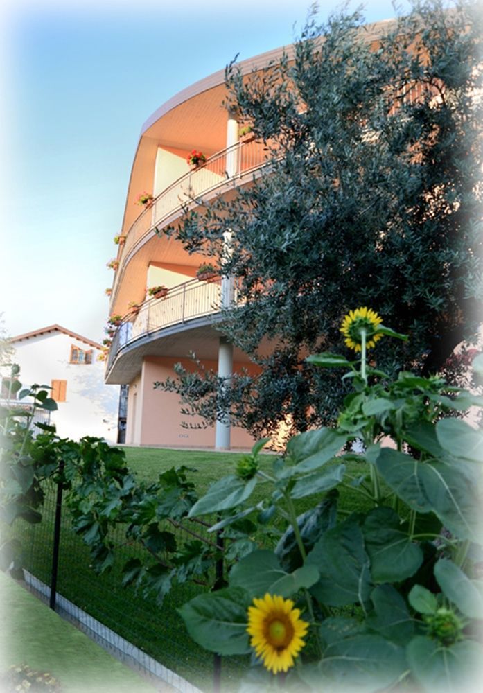 Hotel 660