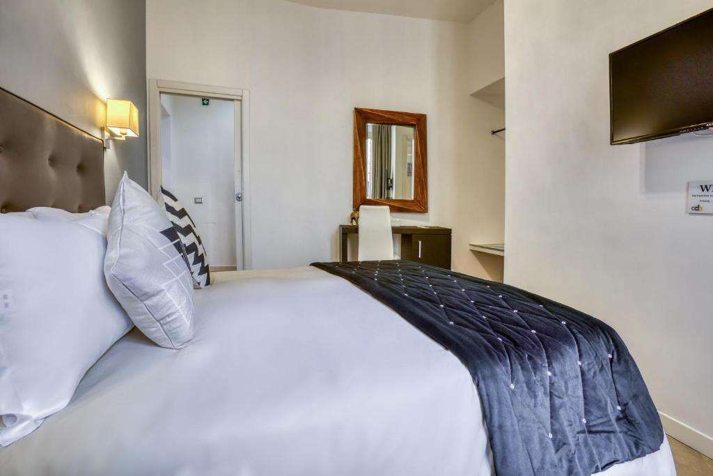 Ada Rooms