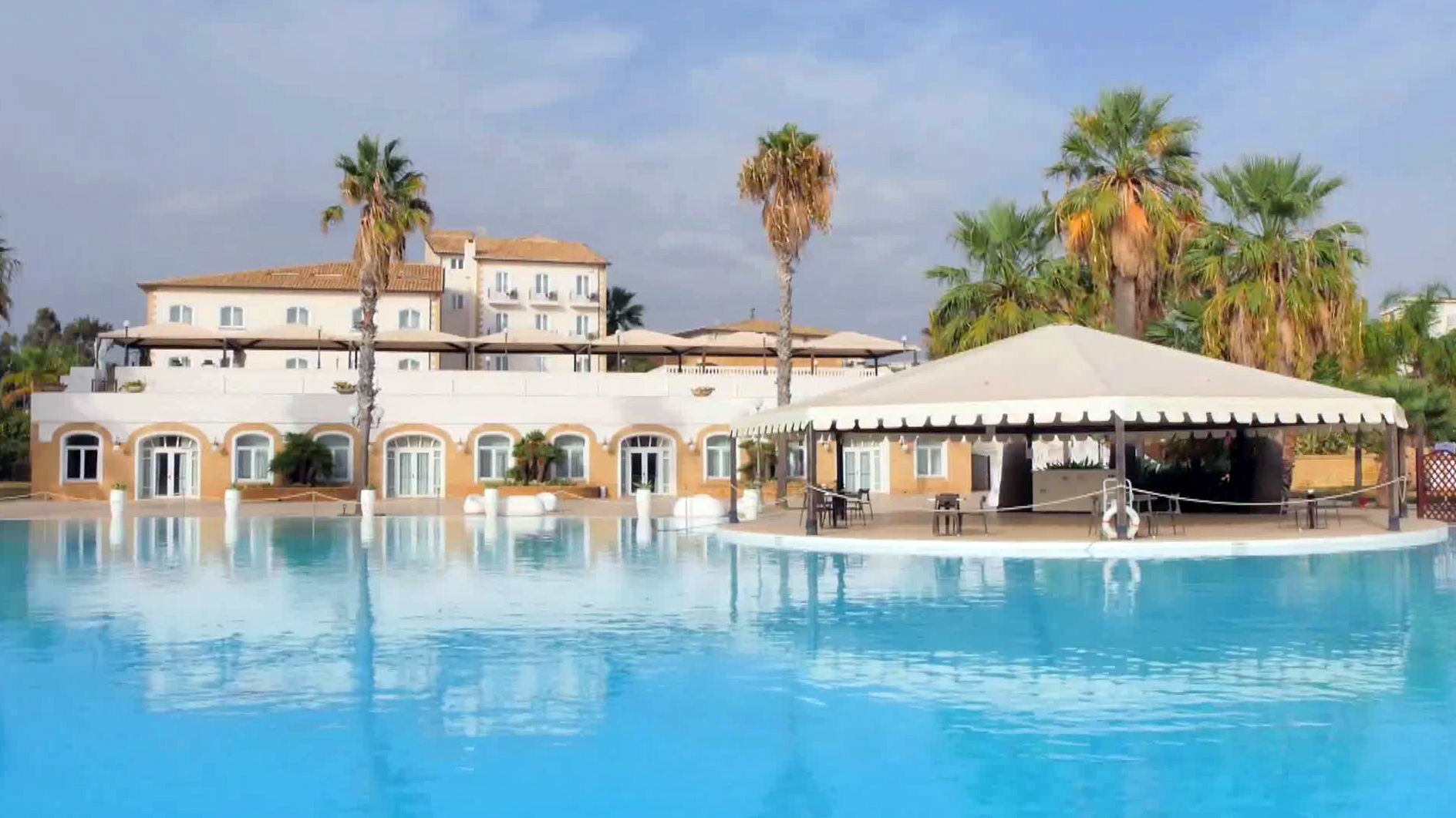 iH Resort Agrigento Kaos