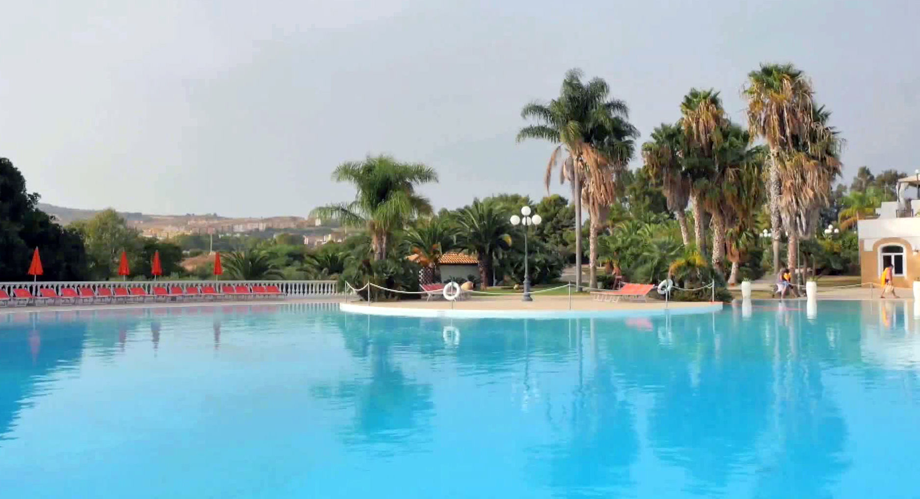 iH Resort Agrigento Kaos