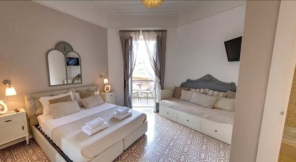 B&B A'baco