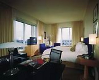 Rotterdam Marriott Hotel