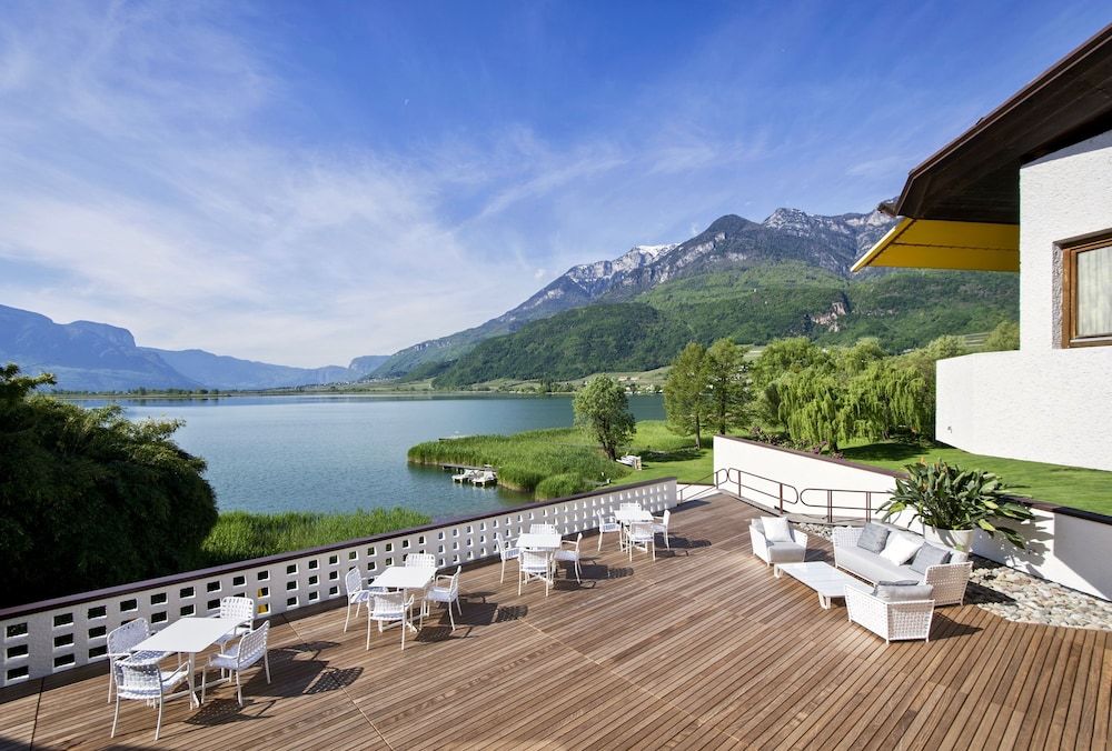 Seehotel Ambach