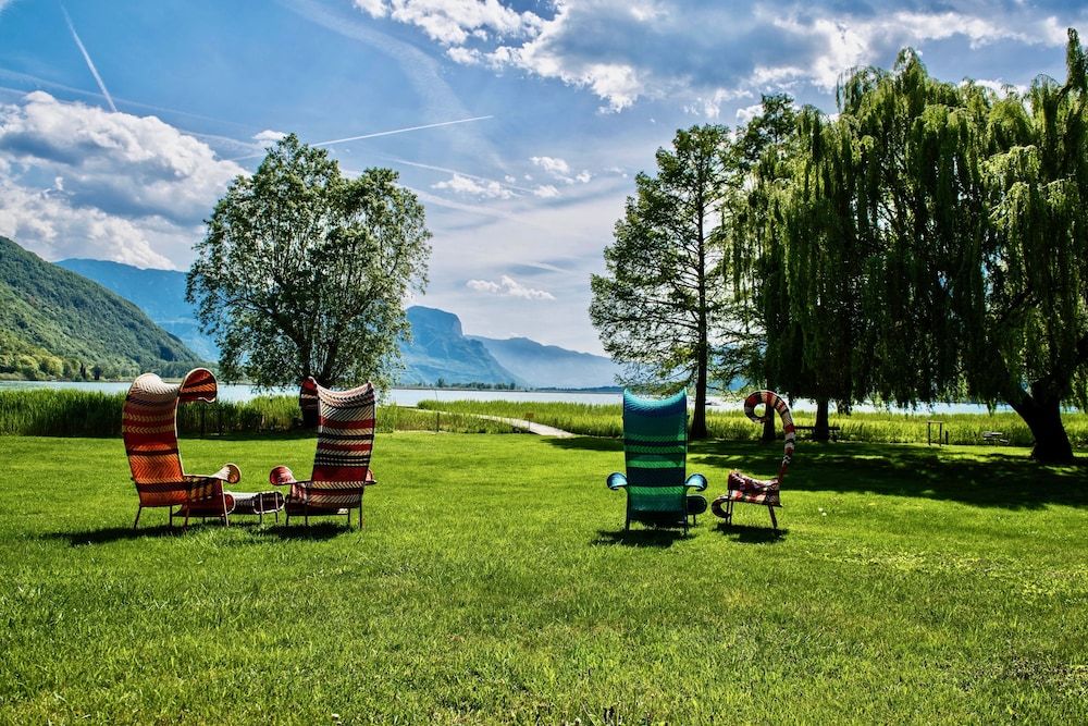 Seehotel Ambach