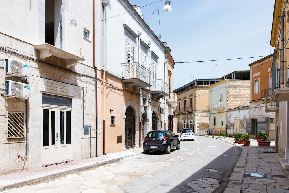 La Casetta