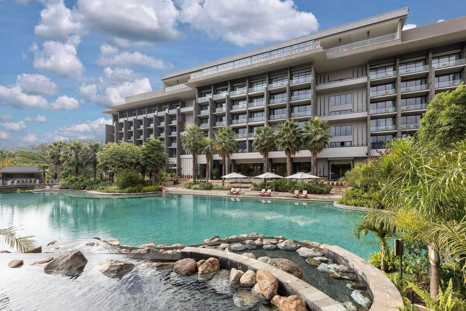 Gran Meliá Arusha