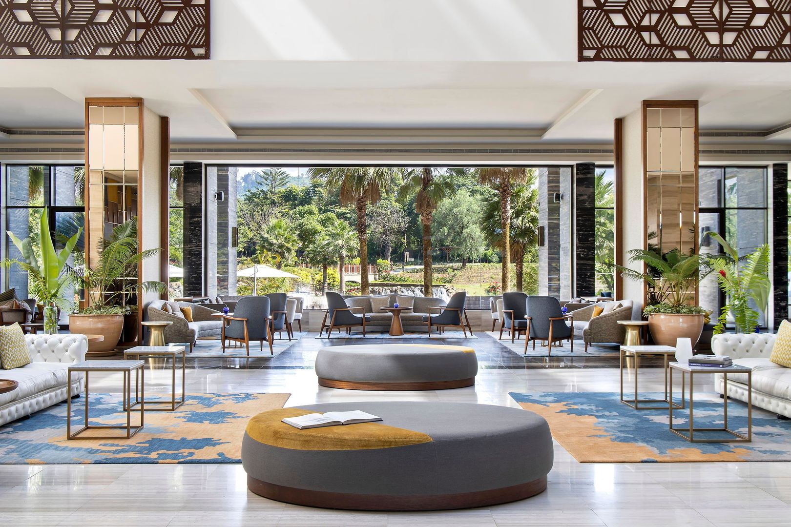 Gran Meliá Arusha