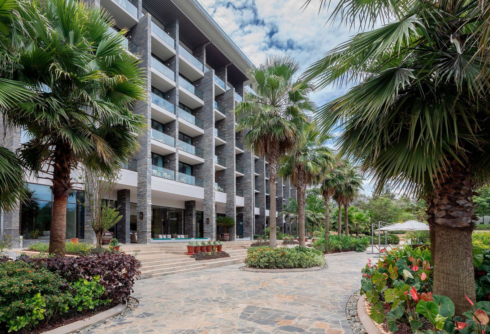Gran Meliá Arusha