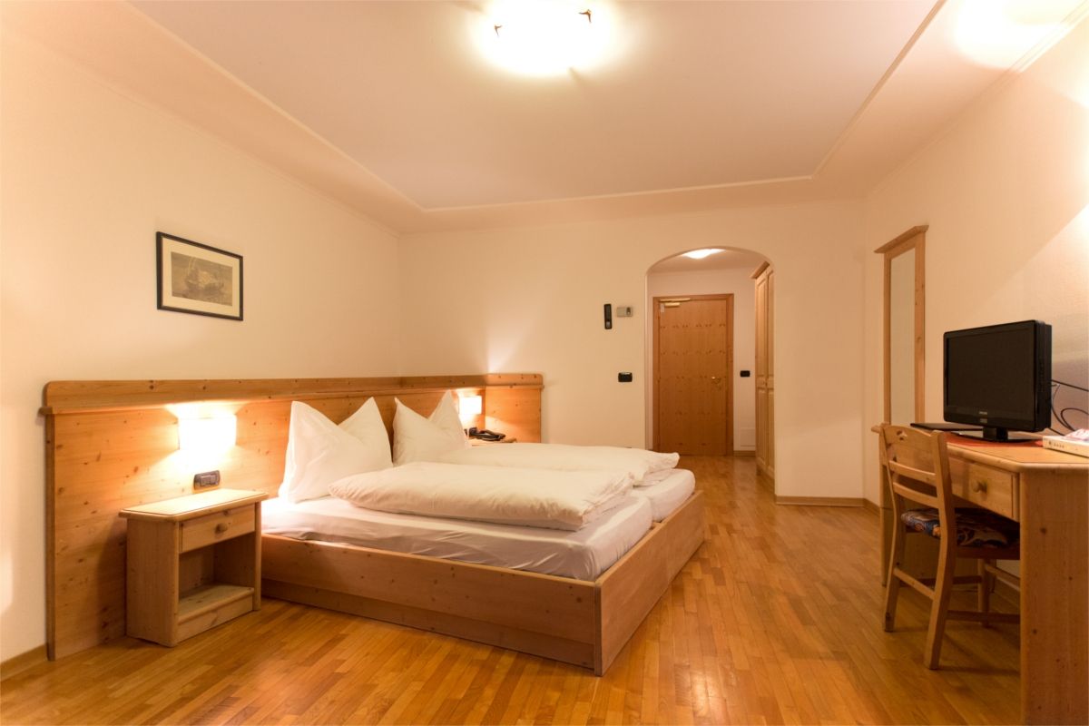 Hotel Erica