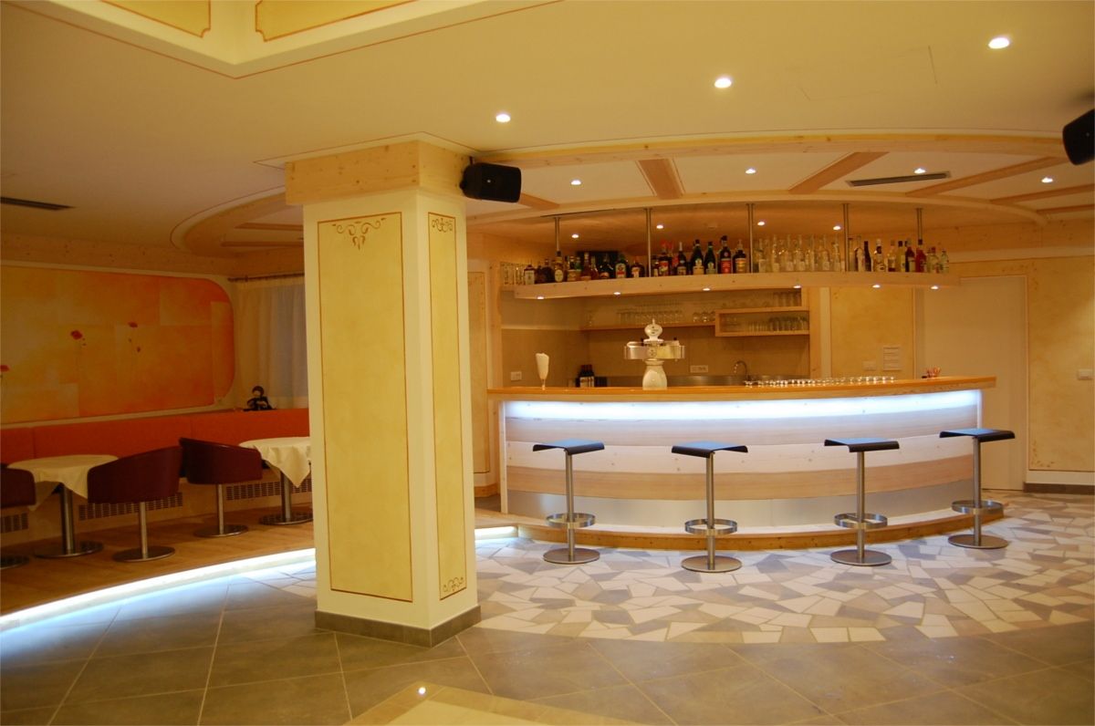 Hotel Erica