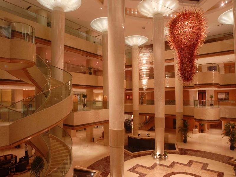 Sheraton Ningbo Hotel