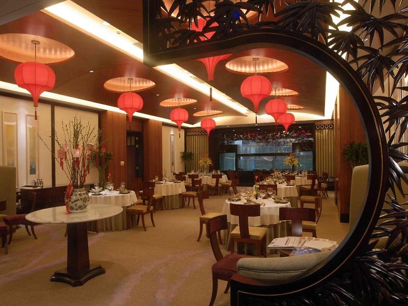 Sheraton Ningbo Hotel