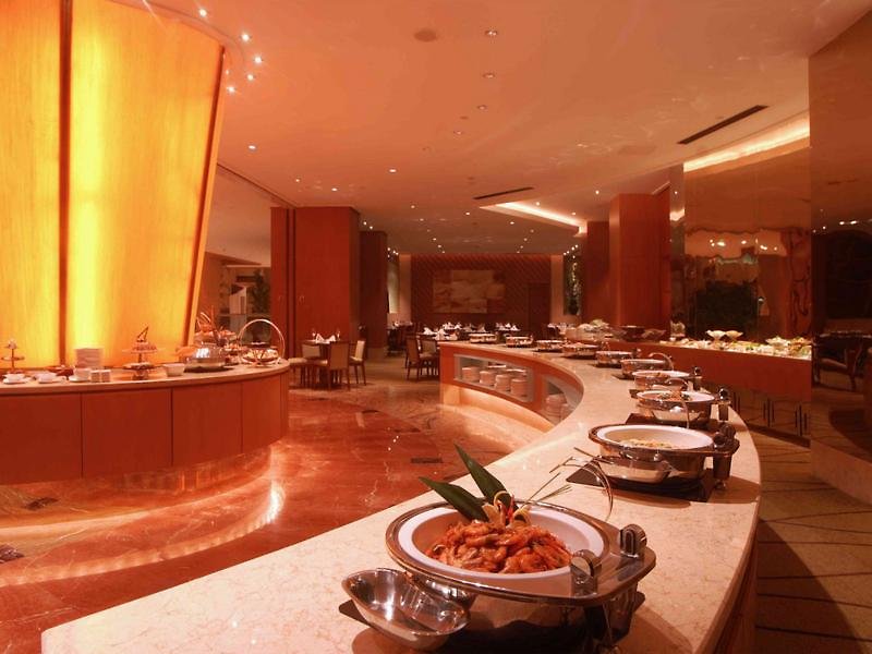 Sheraton Ningbo Hotel