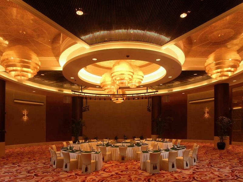 Sheraton Ningbo Hotel