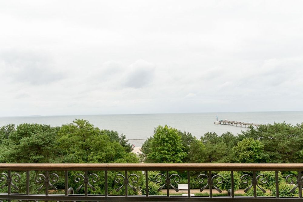 Usedom Palace