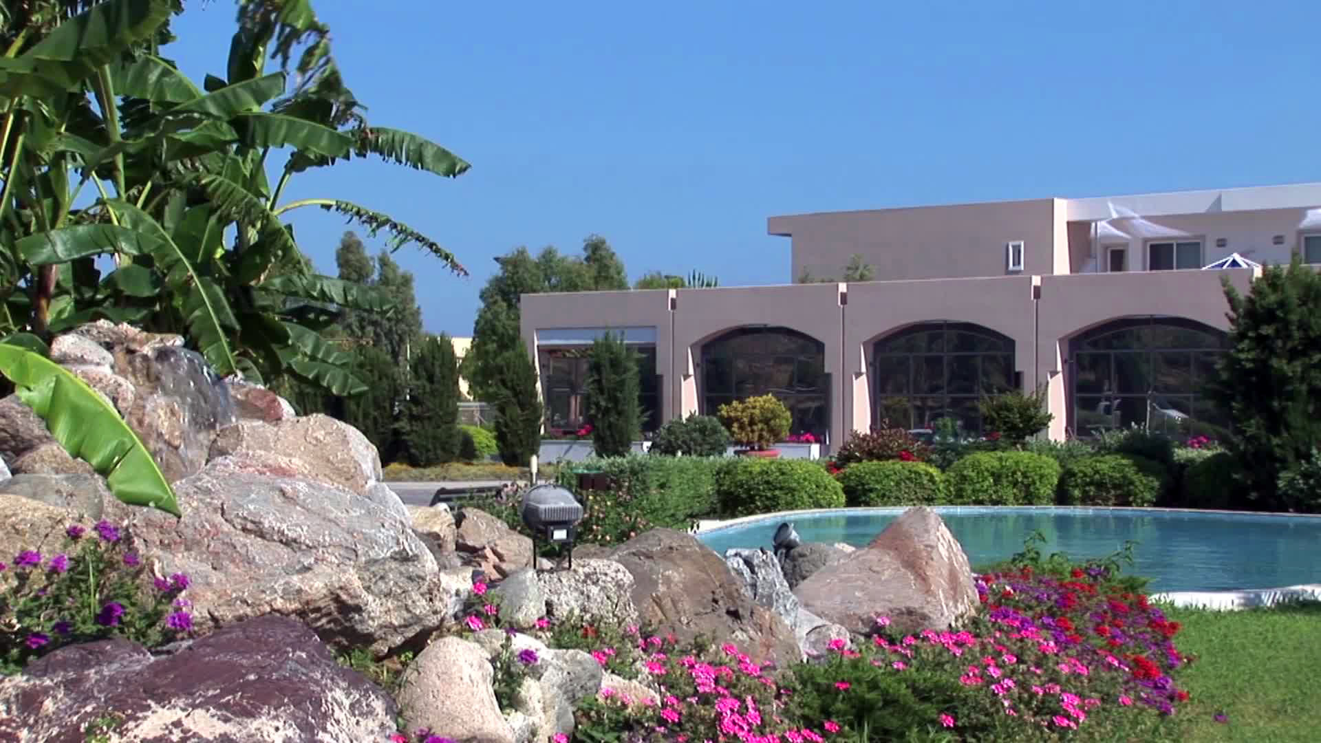 Tui Magic Life Club Marmari Palace