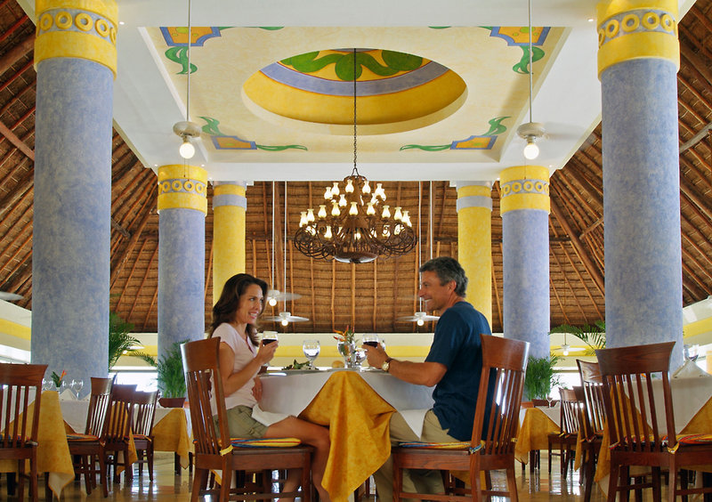 Bahia Principe Explore Akumal
