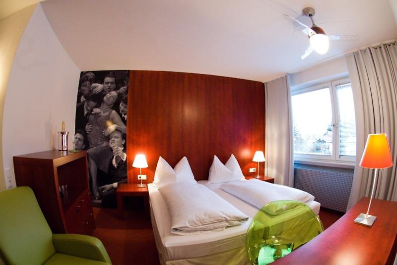 Hotel Neutor